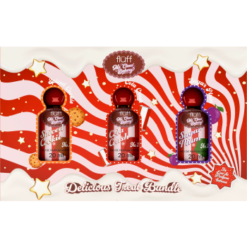 Estuche Delicious Tread Bundle Eau de Parfum Intense