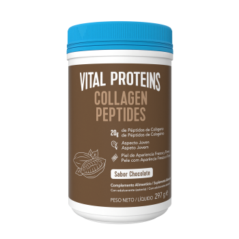 Collagen Peptides Chocolate