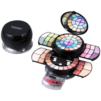 Kit Love Cofre de Maquillaje