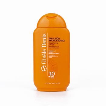 Protector Solar SPF 30