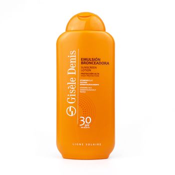 Protector Solar SPF 30