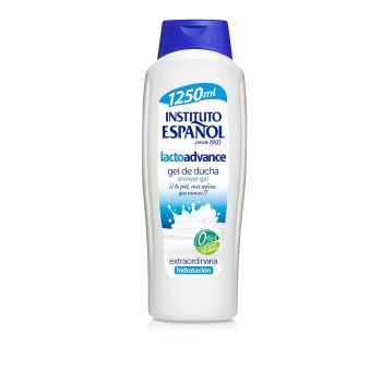 Gel De Ducha Lactoadvance 