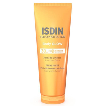 Fotroprotector Body Glow SPF 30