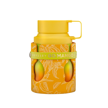 Odyssey Go Mango Men Eau de Parfum