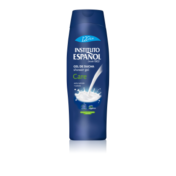 Gel de baño y ducha Care