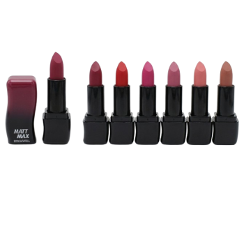 Barra de Labios Matt Max