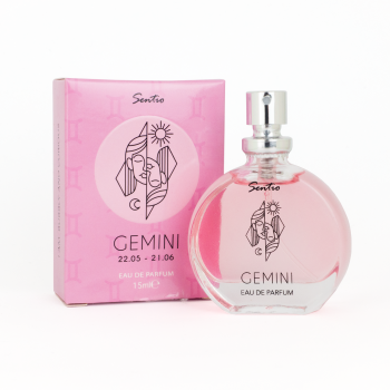 Zodiac Gemini EDP