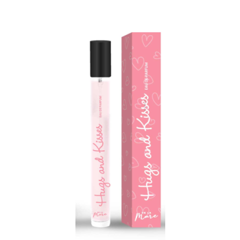 De La Mare Hugs And Kisses Eau de Parfum De La Mare Hugs And Kisses Eau de Parfum