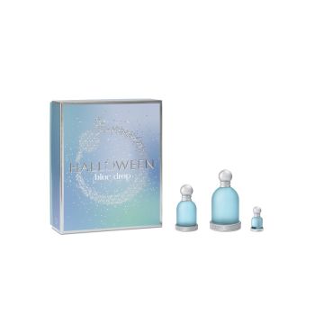 Blue Drop Eau de Toilette Estuche de Regalo