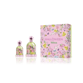 Bliss Eau de Toilette Estuche de Regalo