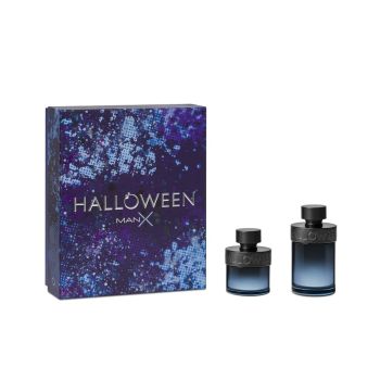 Estuche Halloween Man X