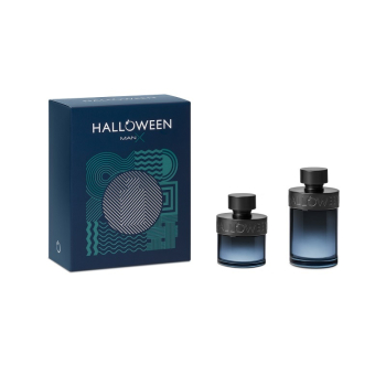 Estuche Halloween Man X Eau de Toilette