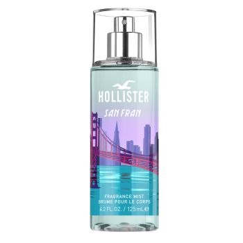 Body Mist