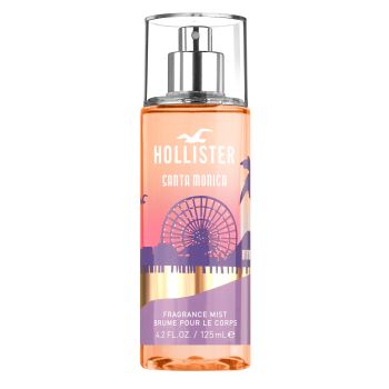Body Mist