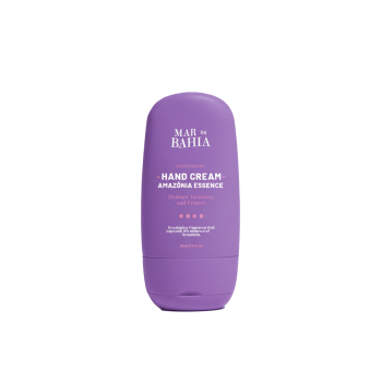 Crema de Manos Amazonia Essence
