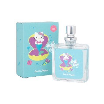 Mini Eau de Parfum Sirenita