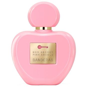 Her Secret Pink Absolu Eau de Parfum