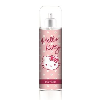 Body Mist Hello Kitty