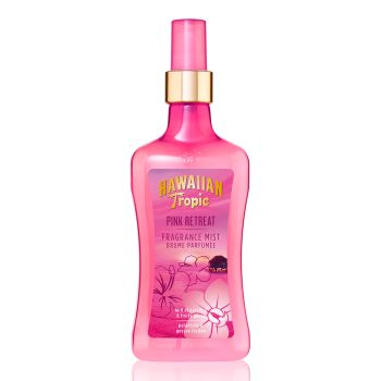 Pink Retreat Body Mist