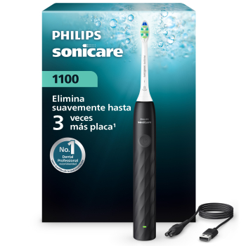 Sonicare 1100 Cepillo Dental Recargable
