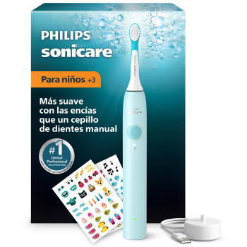 Cepillo de Dientes Eléctrico Sonicare Kids Cepillo de Dientes Eléctrico Sonicare Kids