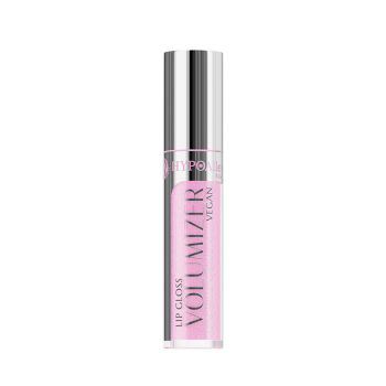 Brillo de Labios Voluminizador