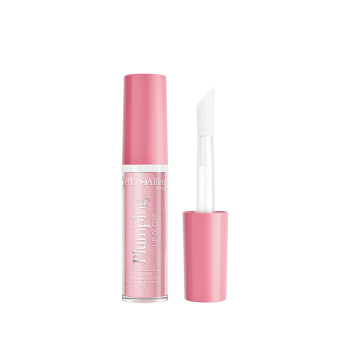 Brillo de Labios Plumping