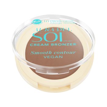 Aura del Sol Bronceador en Crema