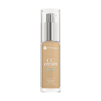 CC Cream Skin Filter