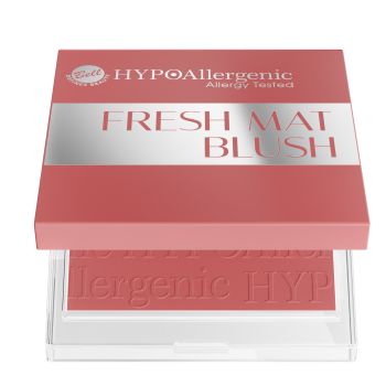 Fresh Mat Blush Colorete Mate