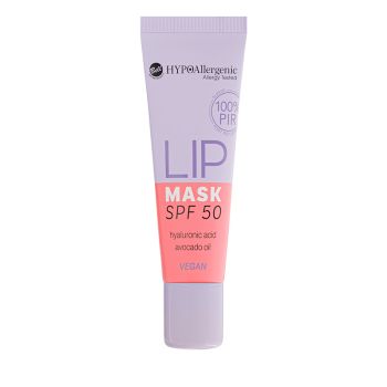 Mascarilla Labial Hipoalergénica SPF50