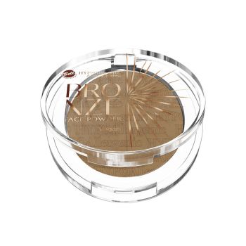 Polvos Bronceadores Bronze Face Powder