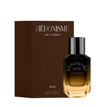 Late Checkout For Him Nº13 Eau de Parfum