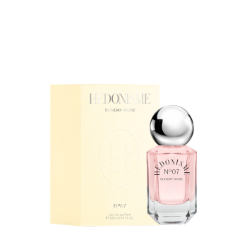 Sunday Muse For Her Nº7 Eau de Parfum