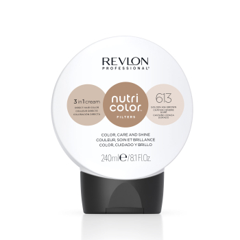 Nutri Color 3in1 Cream Toning Filters Mascarilla de Color Semi-Permantente