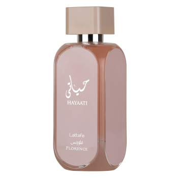 Hayaati Florence Eau de Parfum Hayaati Florence Eau de Parfum