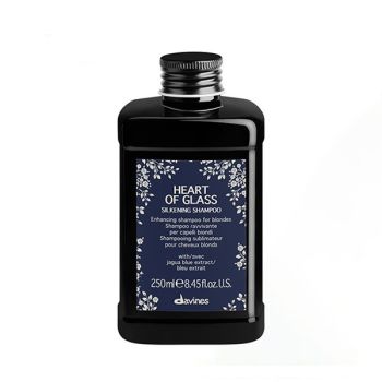 Heart of Glass Silkening Champú 