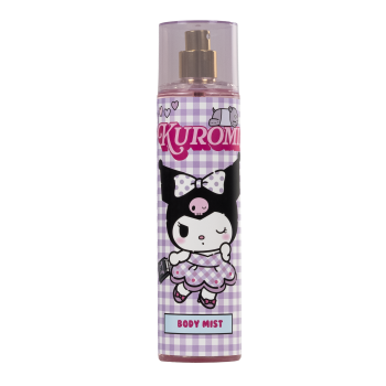 Hello Kitty & Friends Body Mist Hello Kitty & Friends Body Mist