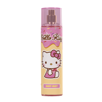 Hello Kitty & Friends Body Mist