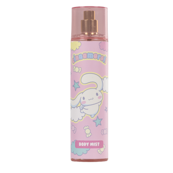 Hello Kitty & Friends Body Mist