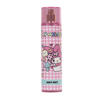 Hello Kitty & Friends Body Mist