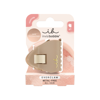 Pinza Cabello Everclaw Too Faced