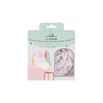 Set Oasis Violet Curl