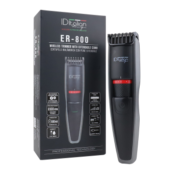 Cortapelo Inalámbrico Regulable ER-800