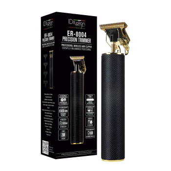 Cortapelos Precision Inalámbrico ER-8004