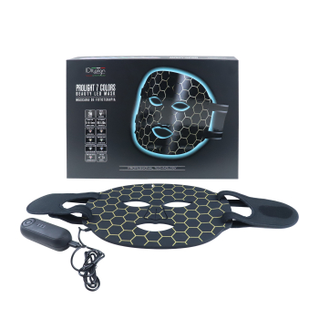 Mask Led Beauty Prolight 7 Colors