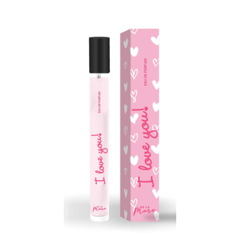 De La Mare I Love You Eau de Parfum De La Mare I Love You Eau de Parfum