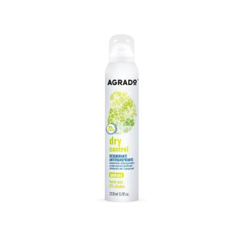 Desodorante Spray Antitranspirante Dry Control