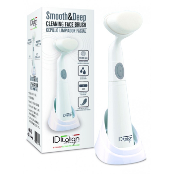 Limpiador Facial Smooth & Deep