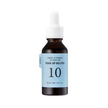 Power 10 Formula GF Effector Soak Up Helper Esencia Hidratante